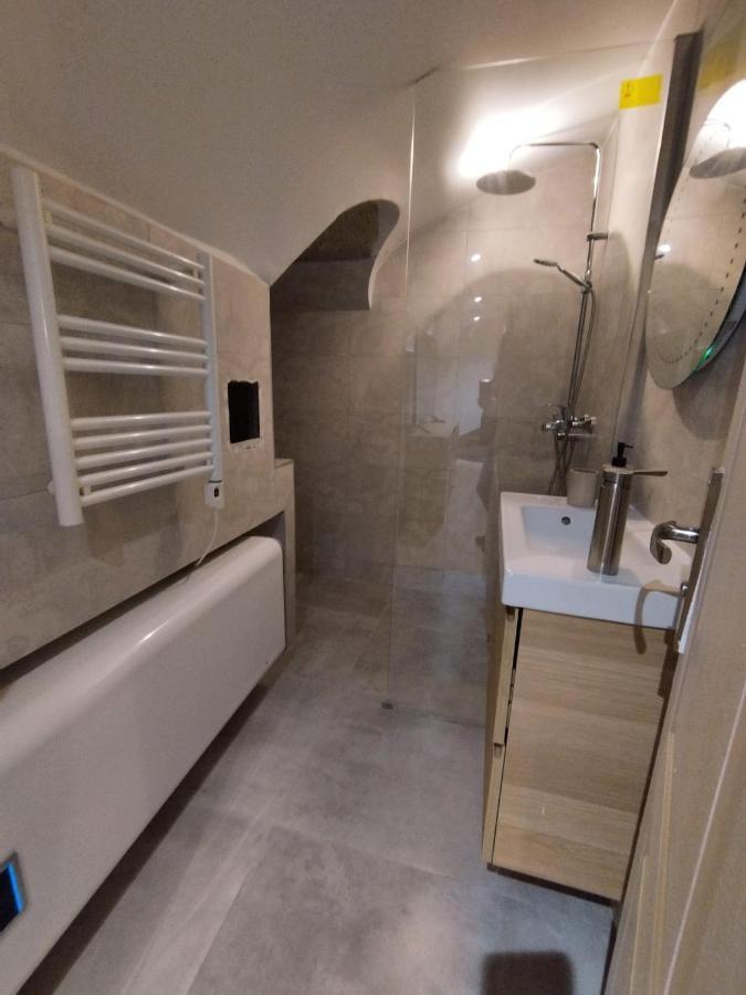 Beautiful Triplex In The Center Of Paris Διαμέρισμα Εξωτερικό φωτογραφία
