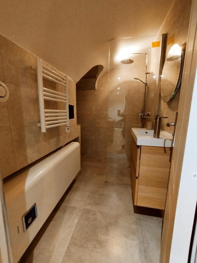Beautiful Triplex In The Center Of Paris Διαμέρισμα Εξωτερικό φωτογραφία