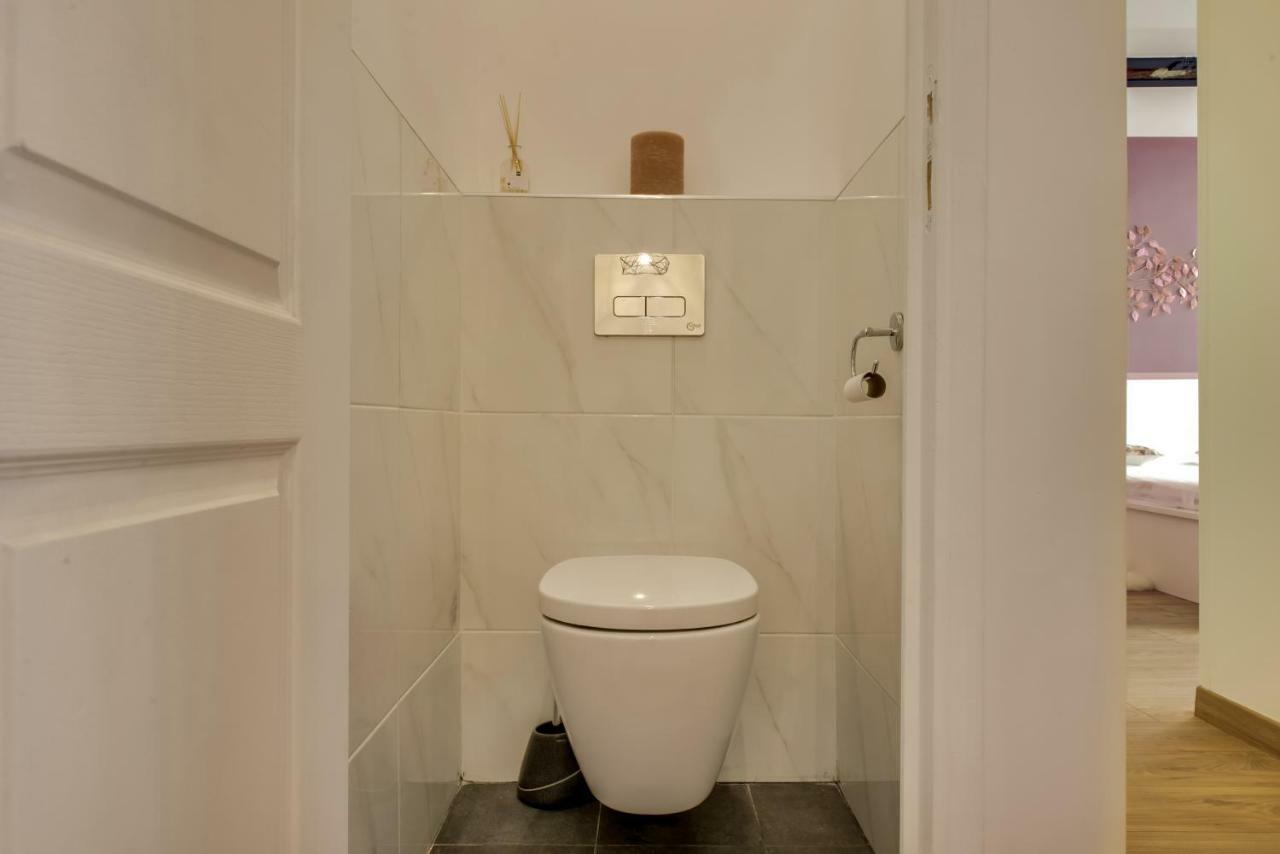 Beautiful Triplex In The Center Of Paris Διαμέρισμα Εξωτερικό φωτογραφία